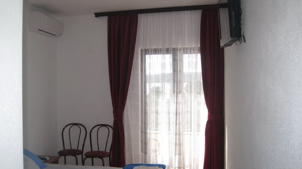 Pension Ribica Crikvenica rooms to let