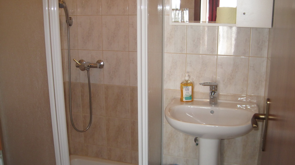 Pension Ribica Crikvenica rooms to let