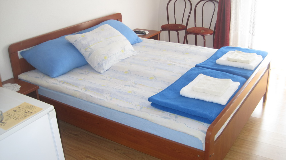 Pension Ribica Crikvenica rooms to let